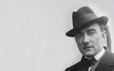 Karol Szymanowski, creative commons