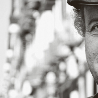 © Universal Edition/Eric Marinitsch