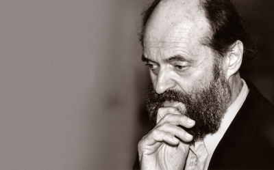 Arvo Pärt (c) Universal Edition