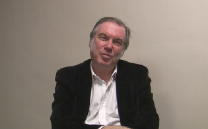 David Pountney