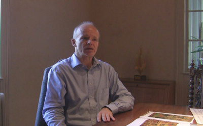 Thomas Zehetmair
