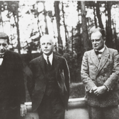 © Eötvös Privatarchiv